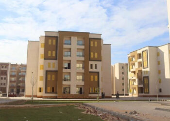 وزير الإسكان: شراء كراسة الشروط بإعلان “سكن لكل المصريين٥” ابتداء من ١٨ نوفمبر للمواطنين ذوي الهمم