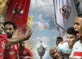 موعد مباراة الأهلي والزمالك في نهائي السوبر المصري