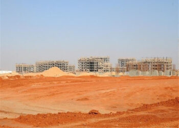 تعرف على أماكن 8521 قطعة أرض تم طرحها فى 20 مدينه جديدة