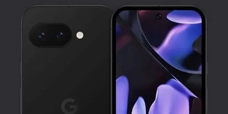 تسريبات جديدة تكشف مواصفات هاتف Google Pixel 9a
