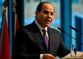 السيسي: مصر تنتهج المسار الأفضل للنفاذ إلى الأسواق الواعدة بالقارة الأفريقية