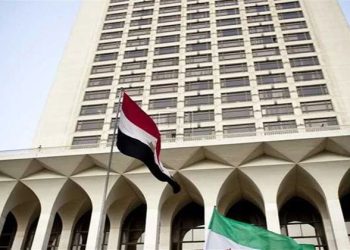 وزارة الخارجية تنفي مزاعم قائد ميليشيا الدعم السريع