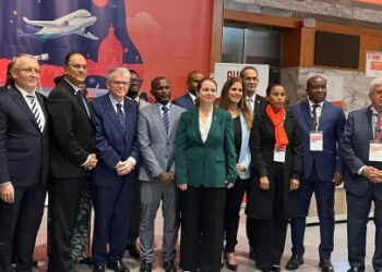 وزير التعليم العالي يشارك في المؤتمر الوزاري الفرنكوفوني بمدينة تولوز الفرنسية