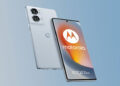 سعر هاتف موتورولا  Motorola Edge 50 Fusion
