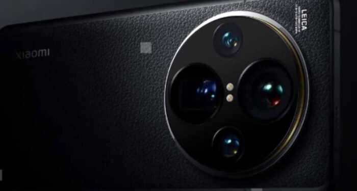 خصم هائل على عملاق شاومي 14 Ultra Titanium