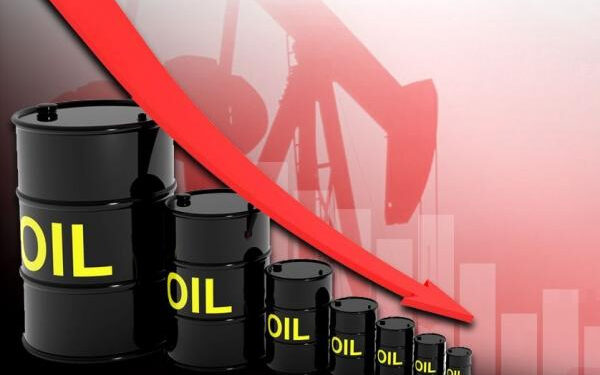 أسعار النفط × أسبوع.. خسائر أسبوعية الأكبر منذ أوائل الشهر الماضي