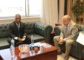 وزير الكهرباء : التوسع فى برامج التدريب والدعم الفني وفتح المجال  امام الشركات المصرية