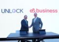 تعاون بين إي آند بيزنس وUNLOCK لتعزيز التحول الرقمي للشركات الصغيرة والمتوسطة