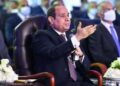 السيسي: وضعنا أمام أعيننا التحديات منذ 2011 وأصرينا على تحقيق أهدافنا
