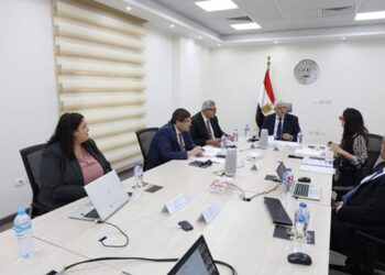 وزير التعليم العالي يرأس الاجتماع السنوي لمجلس إدارة هيئة فولبرايت