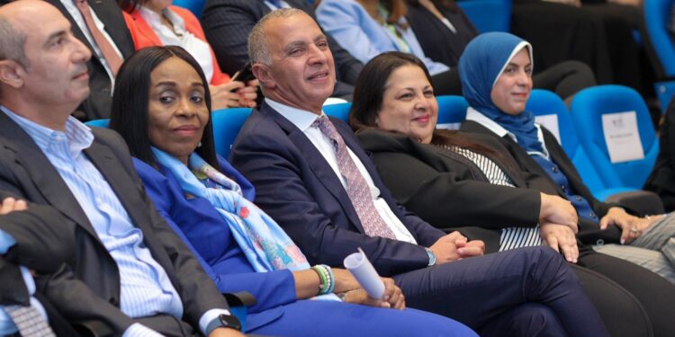 جامعة السويدي للتكنولوجيا تتعاون مع كابجيمني مصر