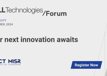 خدمات دل تكنولوجيز تساهم بنسبة 35% من إيرادات ICT Misr