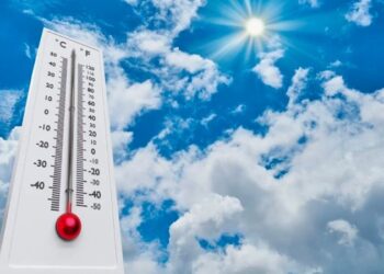 نشاط للرياح.. ننشر حالة الطقس غداً الأربعاء