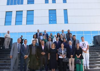 القومي لحقوق الإنسان ينظم ندوة توعية للمنظمات المدنية حول قضايا تهريب المهاجرين