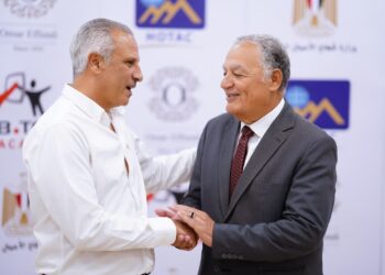 بي تك تدعم تطوير كوادر عمر أفندي بتدريب متكامل