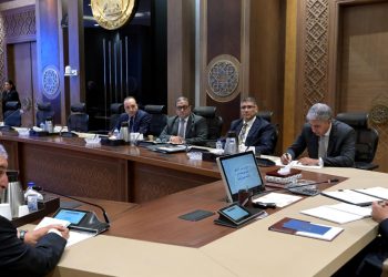 رئيس الوزراء يستعرض جهود التسويق والترويج للمتحف المصرى الكبير