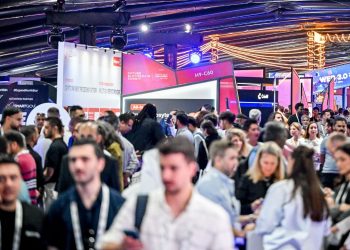 انطلاق إكسباند نورث ستار 2024 للشركات الناشئة والاستثمارات