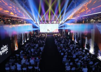 ماجد الفطيم تطلق النسخة الثانية من City Garage Live داخل سيتي سنتر ألماظة