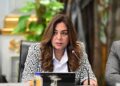وزيرة التنمية المحلية تعلن انتهاء الاستعدادات الخاصة باستضافة مدينة الإسكندرية ليوم المدن العالمي غداً