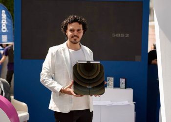 CardoO تكشف عن كاردو سكيل وبرو في تكني 2024