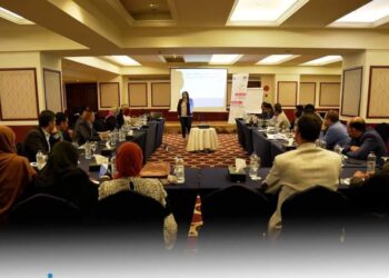 مجلس الشباب المصري يختتم النسخة الرابعة عشر من مشروع “تعزيز قدرات القيادات الشبابية بالمجتمع المدني”