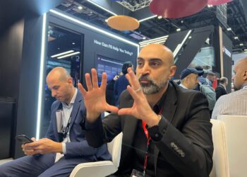 أبو خاطر: التطبيقات تشكل خطراً أمنياً وF5 تقدم حلولاً شاملة للتأمين ضد الهجمات الإلكترونية