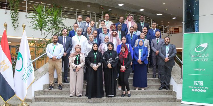 “البريد المصري” يستضيف.. ورشة “بناء قدرات المؤسسات البريدية العربية”