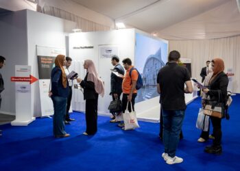 سيمنز هيلثينيرز تشارك في “المؤتمر العالمي للسكان والصحة والتنمية البشرية”