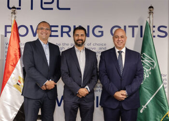 ادفانسيس تفتتح المرحلة الأولى من مركز خدمات التعهيد ليوتك في القاهرة