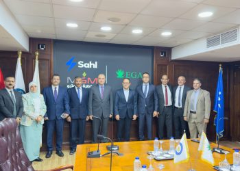 “سهل” توفر خدمة شحن كروت الغاز المسبقة الدفع عبر الهاتف