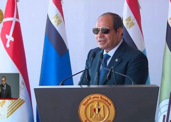 السيسي: قيادة حرب 1973 تجاوزت عصرها وظروفها وحققت النصر بالإرادة