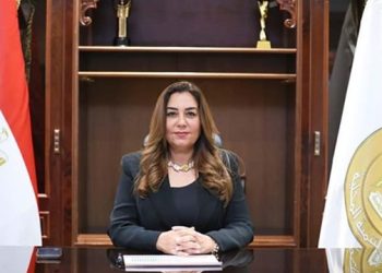 وزيرة التنمية تعلن استضافة مدينة الإسكندرية ليوم المدن العالمى فى 31 أكتوبر القادم