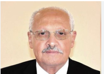 مجلس أمناء مصر للمعلوماتية يعين الدكتور أحمد حمد نائباً للرئيس.. و”بهجت”: قامة مرموقة تساهم في تحقيق رؤيتنا