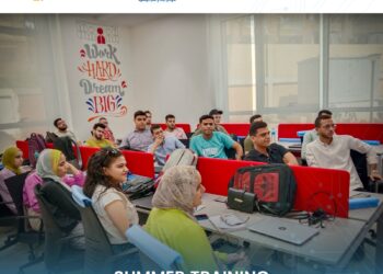 1700 طالب ينهون تدريبهم في برنامج إيتيدا ومعهد الاتصالات الصيفي 2024