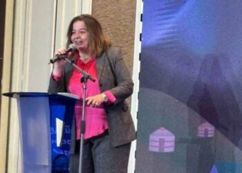 مي عبد الحميد: نجحنا في اجتياز التحديات التي واجهتنا خلال المبادرة الرئاسية “سكن لكل المصريين”