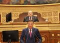 وزير الزراعة : الدولة تستهدف إستصلاح وإستزراع حوالى 4 مليون فدان بالمناطق الصحراوية خلال الفترة القادمة