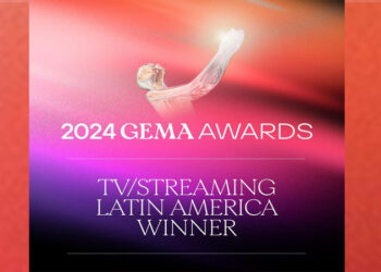 GEMA تتوج “دبي للإعلام” بـ 4 جوائز في الإبداع والابتكار