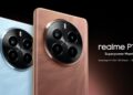 إطلاق realme P1 Pro بتصميم مستوحى من طائر الفينيق