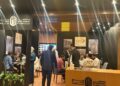 إقبال كبير على حجز وحدات صندوق التنمية الحضرية في معرض Nile Property EXPO بالرياض