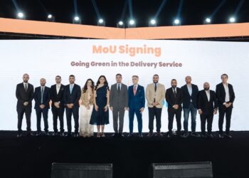 وزير التموين يعلن عن دمج الشركات الافتراضية في القطاع الرسمي بحفل طلبات