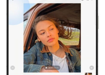 حول صورك إلى فن سينمائي اكتشف قوة Galaxy Z Fold6 و Z Flip6