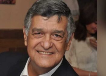 مجلس الشباب المصري  ينعى الدكتور نبيل حلمي أحد قادة العمل المجتمعي وحقوق الإنسان في مصر