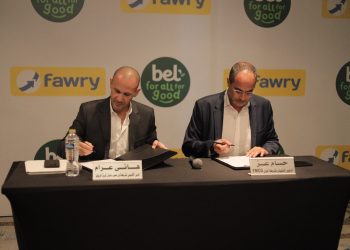 تعاون بين فوري وبل مصر لتعزيز حلول التمويل الرقمي لتجار التجزئة
