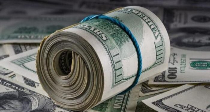 أسعار الدولار في مصر اليوم الثلاثاء