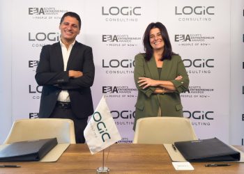 لوجيك تتعاون مع EEA لتمكين روّاد الأعمال
