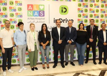 inDrive توفر خدمات الشحن والتوصيل لمستشفى الناس مجانًا