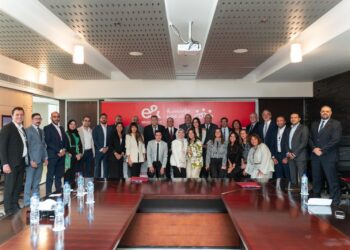 إي اند مصر تُطلق مشروع “صحة-تك” لتطوير مستشفى قصر العيني الفرنساوي