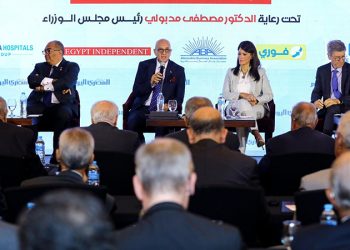 المشاط : ضبط وحوكمة الإنفاق الاستثماري بخطة التنمية الاقتصادية والاجتماعة لإفساح المجال للقطاع الخاص