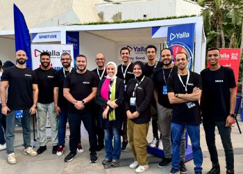 للعام الرابع على التوالي..“يلّا سوبر آب” تستعرض حلولها المبتكرة في قمة تكني 2024