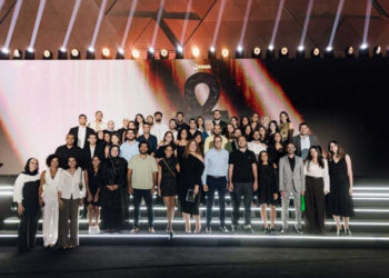 شاهد.. نون تحتفل بالعلامات التجارية المصرية في قطاع الجمال خلال فعالية بارزة